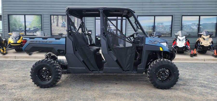 2025 Polaris Industries RANGER CREW XP 1000 PREMIUM