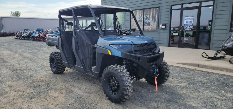 2025 Polaris Industries RANGER CREW XP 1000 PREMIUM