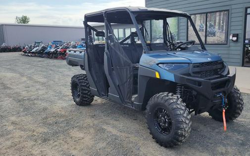 2025 Polaris Industries RANGER CREW XP 1000 PREMIUM