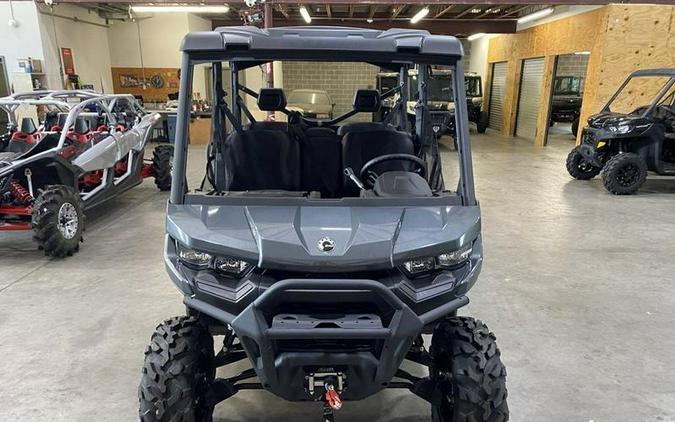 2024 Can-Am® Defender MAX XT HD10