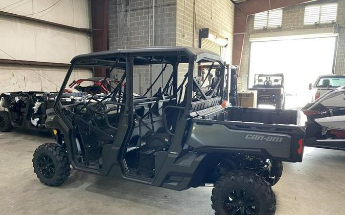 2024 Can-Am® Defender MAX XT HD10