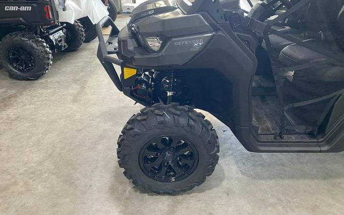 2024 Can-Am® Defender MAX XT HD10