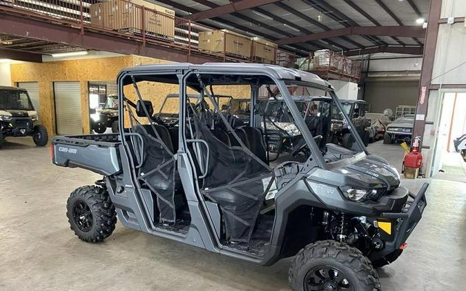 2024 Can-Am® Defender MAX XT HD10