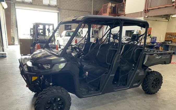 2024 Can-Am® Defender MAX XT HD10