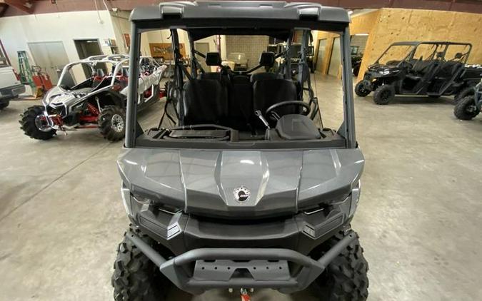 2024 Can-Am® Defender MAX XT HD10