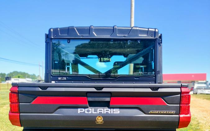 2025 Polaris Ranger® Crew XP 1000 NorthStar Edition Premium