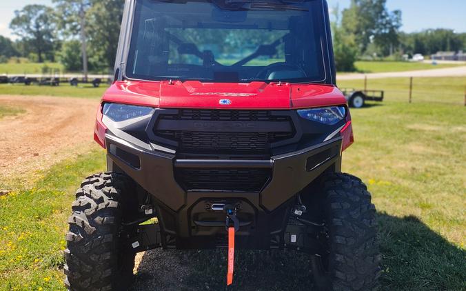 2025 Polaris Ranger® Crew XP 1000 NorthStar Edition Premium