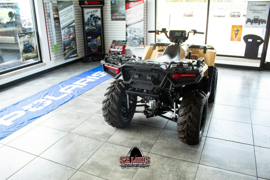 2024 Polaris Industries SPORTSMAN 850