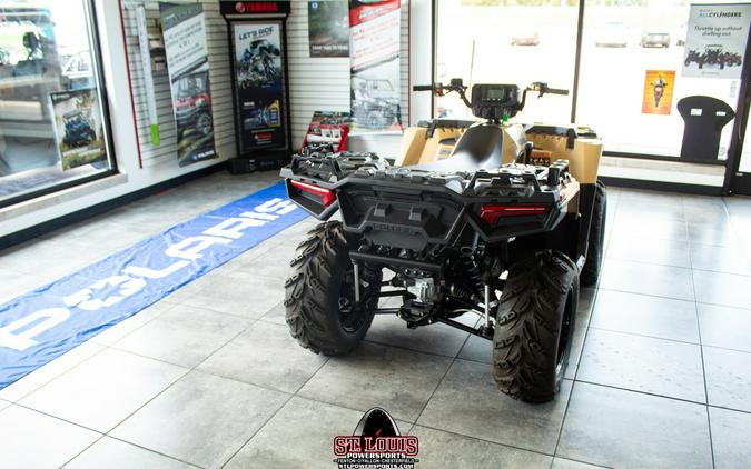 2024 Polaris Industries SPORTSMAN 850