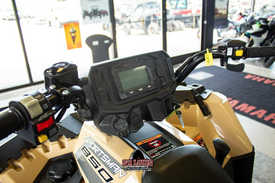 2024 Polaris Industries SPORTSMAN 850