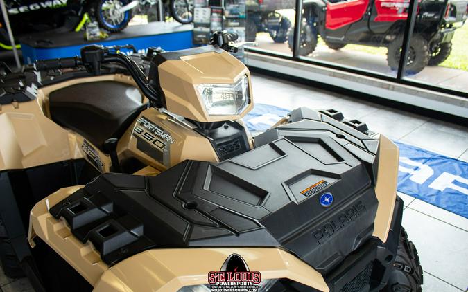 2024 Polaris Industries SPORTSMAN 850