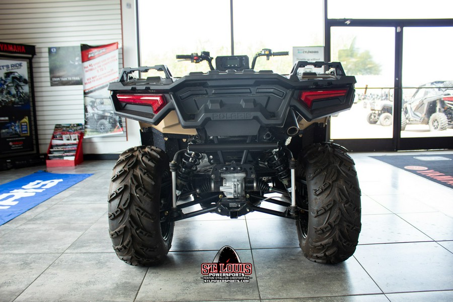 2024 Polaris Industries SPORTSMAN 850