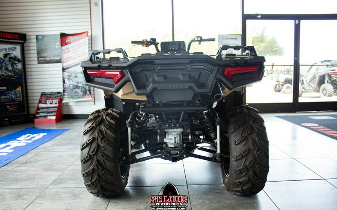 2024 Polaris Industries SPORTSMAN 850