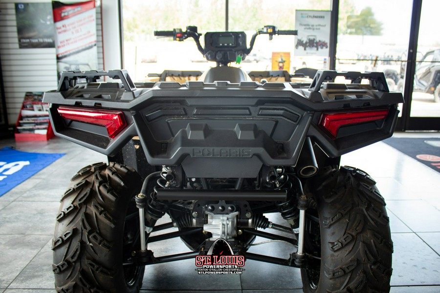 2024 Polaris Industries SPORTSMAN 850