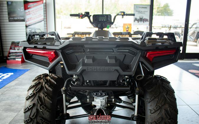 2024 Polaris Industries SPORTSMAN 850