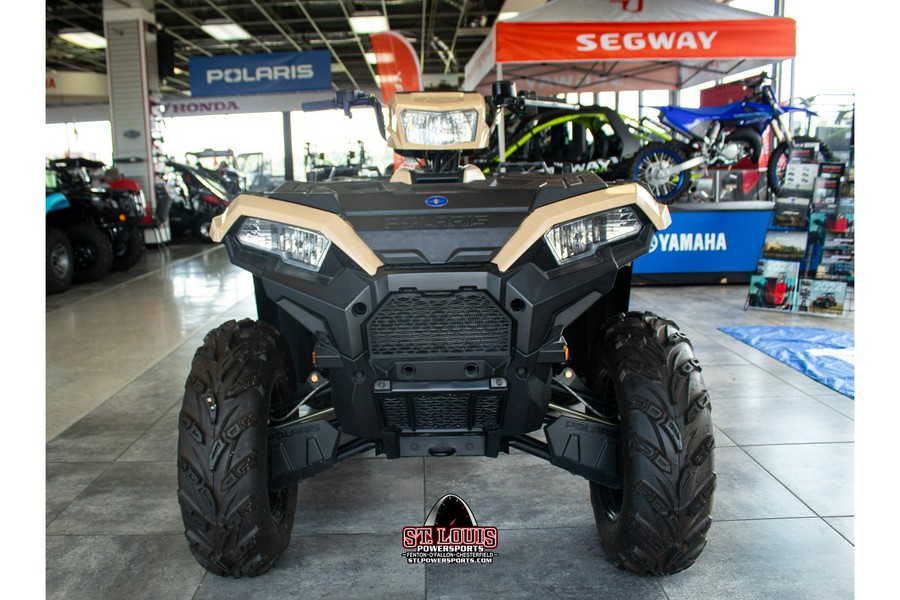 2024 Polaris Industries SPORTSMAN 850