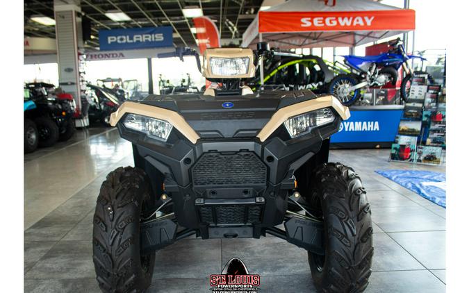 2024 Polaris Industries SPORTSMAN 850