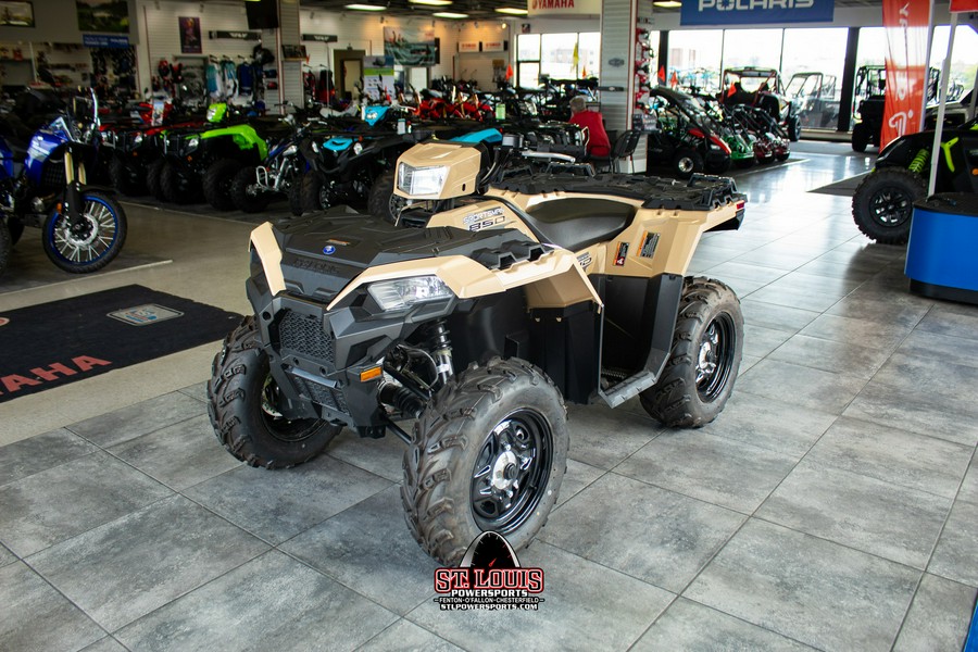 2024 Polaris Industries SPORTSMAN 850