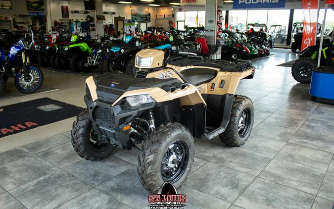 2024 Polaris Industries SPORTSMAN 850