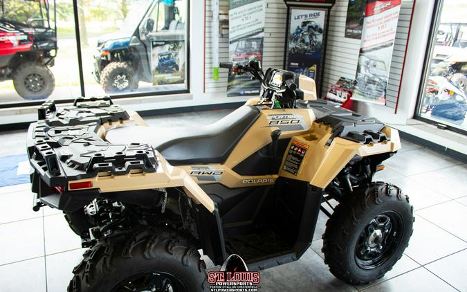 2024 Polaris Industries SPORTSMAN 850