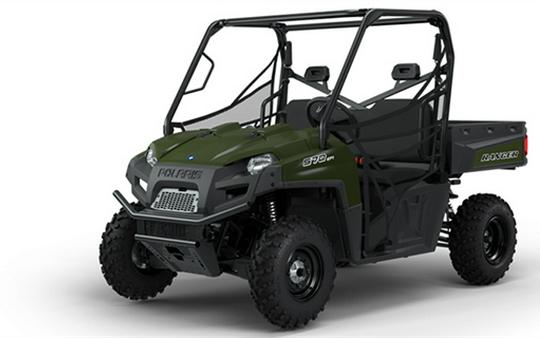 2025 Polaris Ranger 570 Full-Size Base