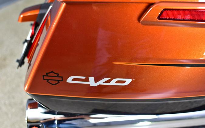 2023 Harley-Davidson CVO Street Glide