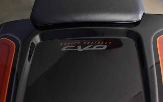 2023 Harley-Davidson CVO Street Glide