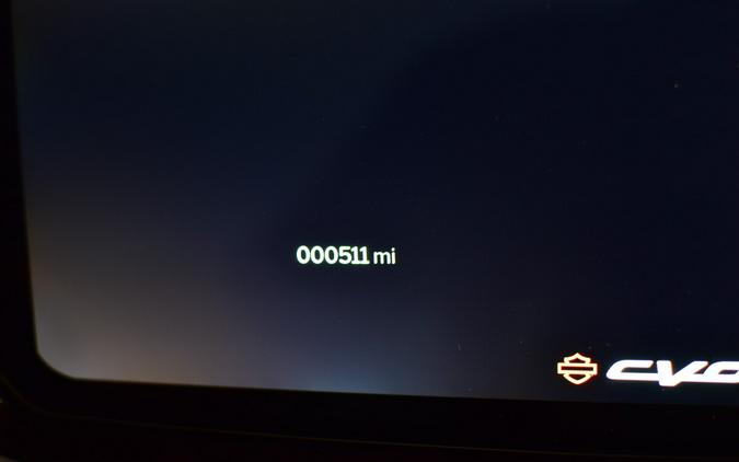 2023 Harley-Davidson CVO Street Glide