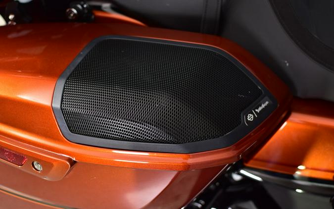 2023 Harley-Davidson CVO Street Glide