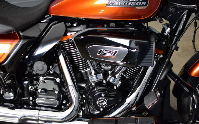 2023 Harley-Davidson CVO Street Glide