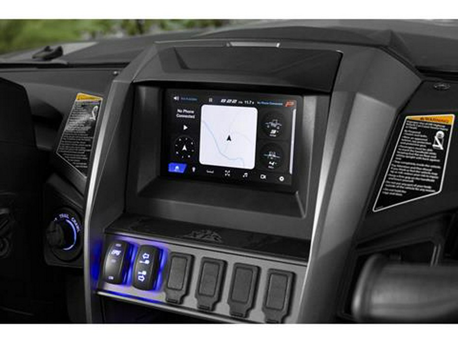 2025 Yamaha Wolverine RMAX2 1000 XT-R