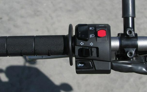 2025 Kawasaki KLX230 S ABS