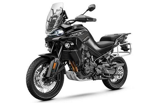 2025 CFMOTO IBex 800