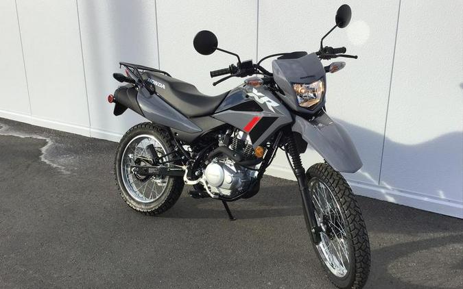 2025 Honda® XR150L