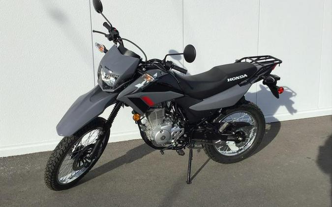 2025 Honda® XR150L