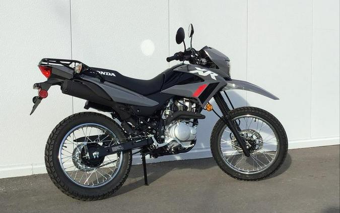 2025 Honda® XR150L