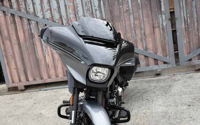 2025 Harley-Davidson® CVO™ Street Glide™ FLHXSE