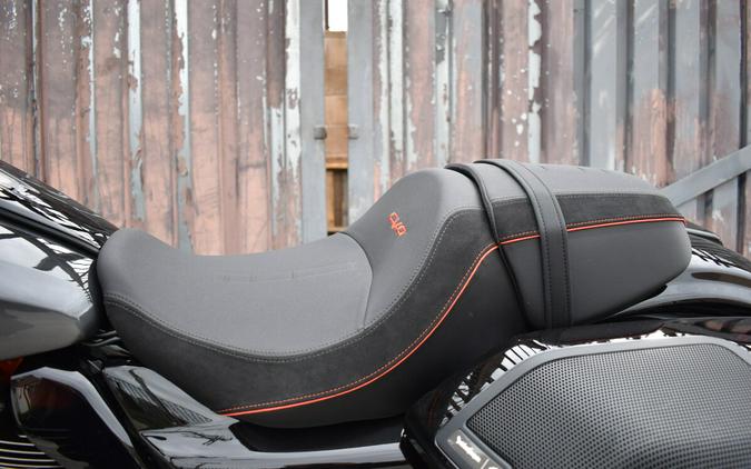 2025 Harley-Davidson® CVO™ Street Glide™ FLHXSE