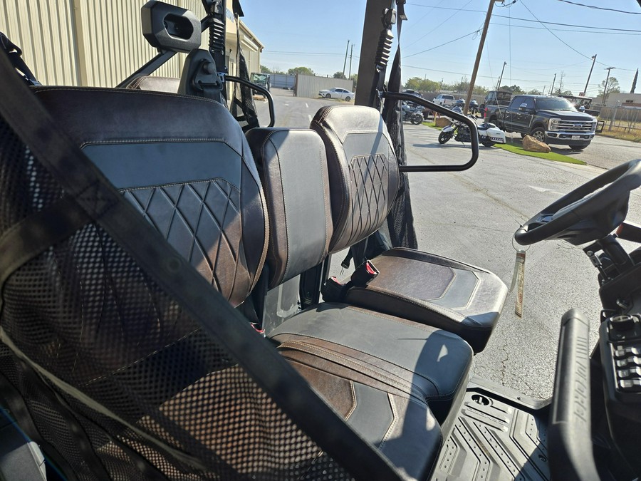 2026 CFMOTO UFORCE U10 XL PRO