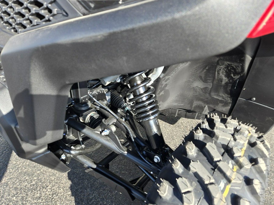 2026 CFMOTO UFORCE U10 XL PRO