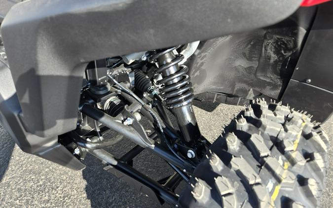 2026 CFMOTO UFORCE U10 XL PRO