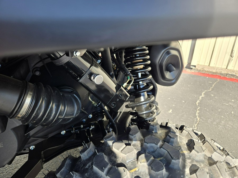 2026 CFMOTO UFORCE U10 XL PRO