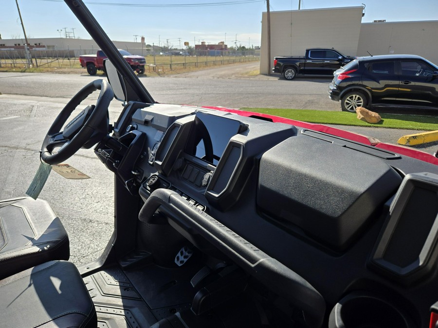 2026 CFMOTO UFORCE U10 XL PRO