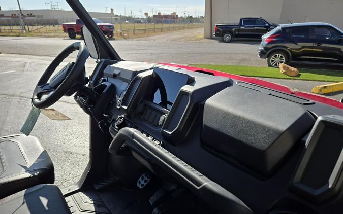 2026 CFMOTO UFORCE U10 XL PRO