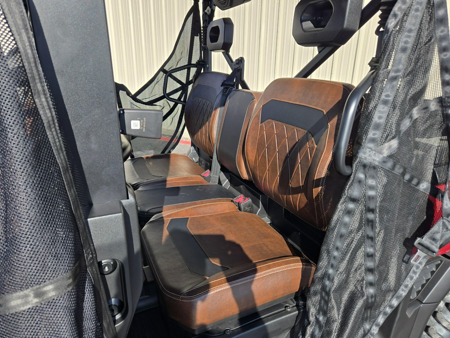 2026 CFMOTO UFORCE U10 XL PRO