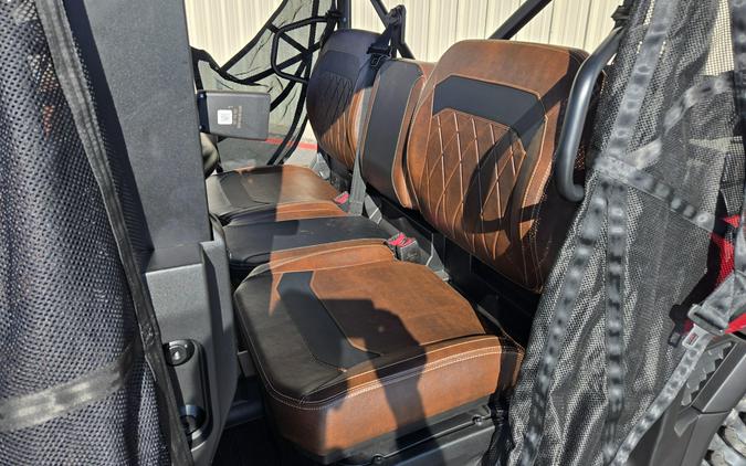 2026 CFMOTO UFORCE U10 XL PRO