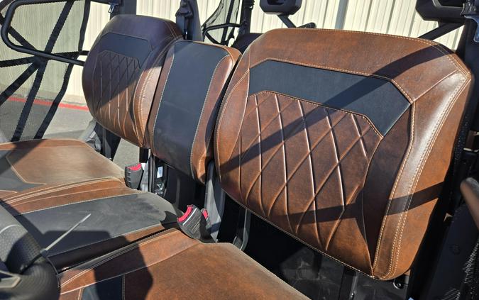 2026 CFMOTO UFORCE U10 XL PRO