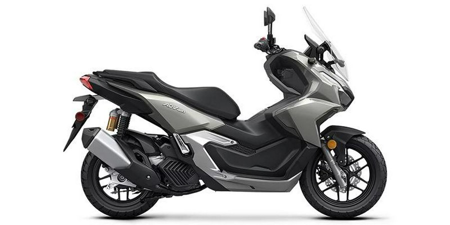 2026 ADV160 - Honda