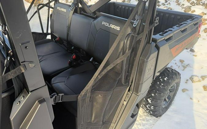 2026 Polaris® Ranger Crew 1000 Premium