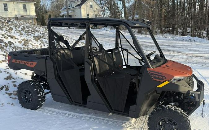 2026 Polaris® Ranger Crew 1000 Premium